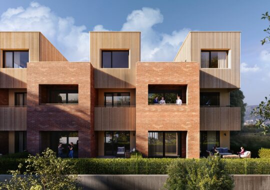 Townhouse T12